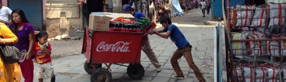 Adventurous Wanderer